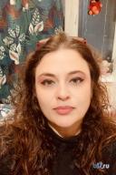 Анастасия Введенская