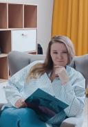 Кристина Вяземская