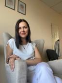 Елизавета Семенова