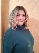 Алина Соколова