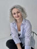 Елена Леонова