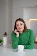 Юлия Савенкова