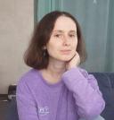 Элина Школьник