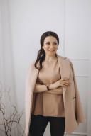 Анна Сергеева
