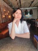 Юлия Ситникова
