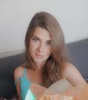 Маргарита Берестова