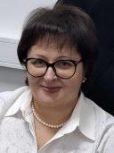 Ольга Анистархова