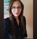 Екатерина Лаврова